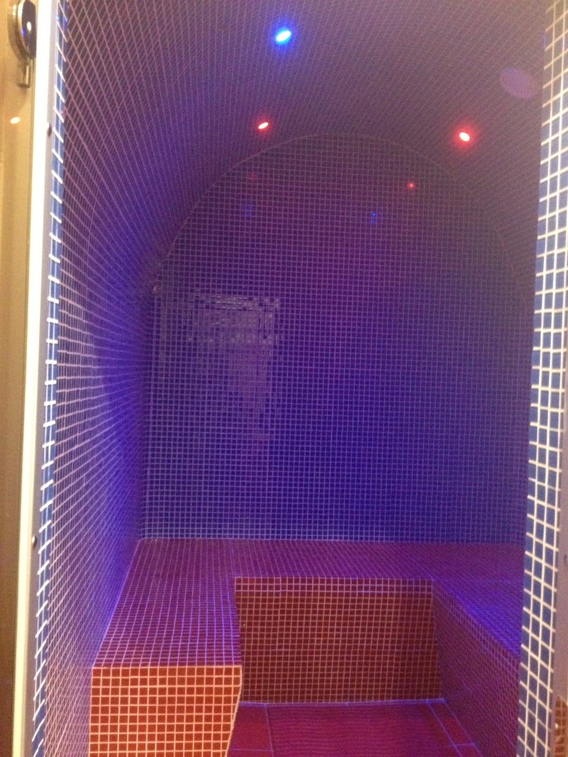 турецкий хаммам в Щелково